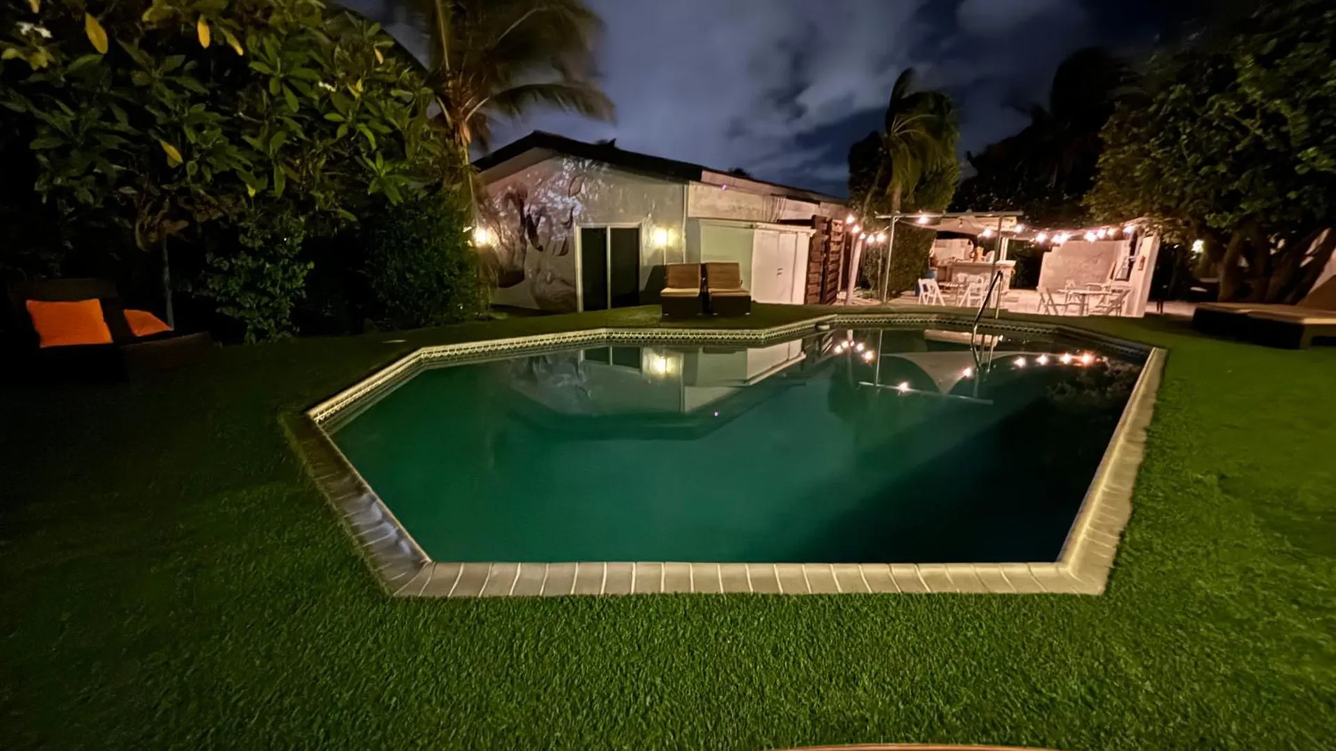 Aloe B&B Oranjestad 0*,