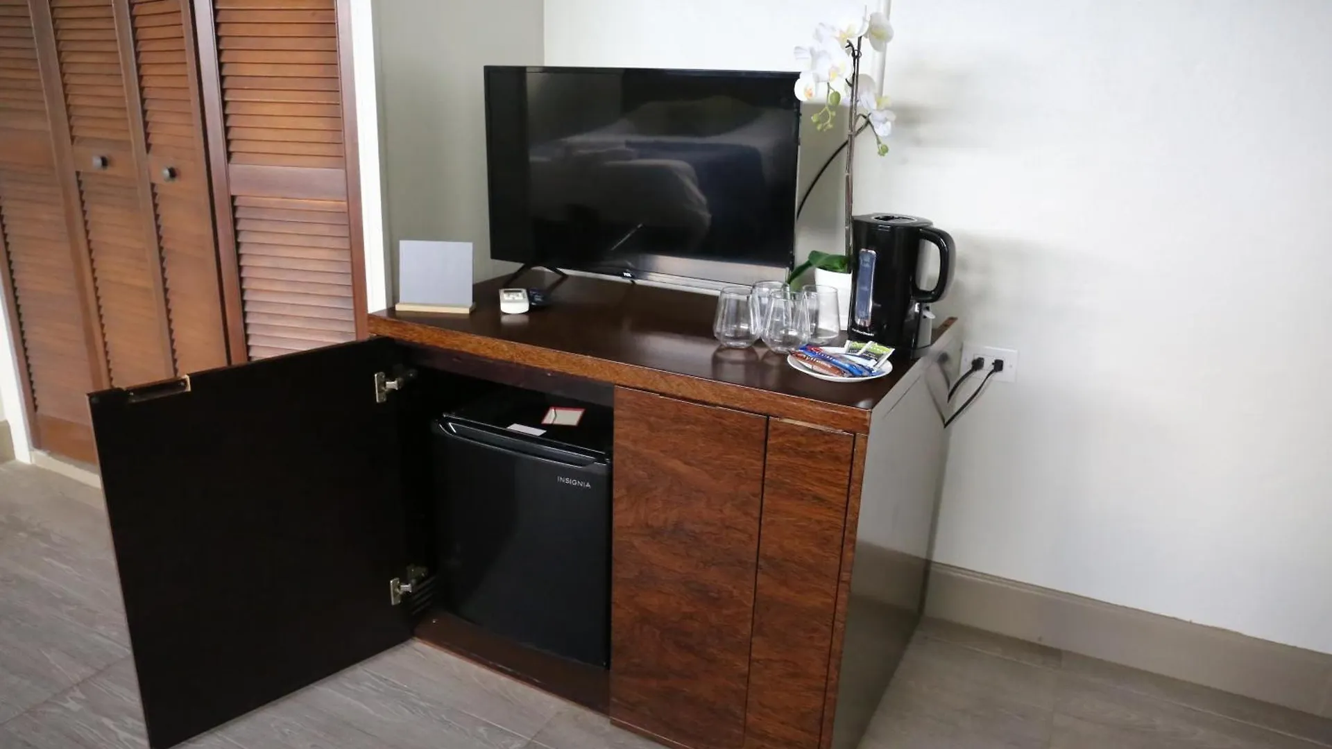 Bed & Breakfast Aloe B&B Oranjestad