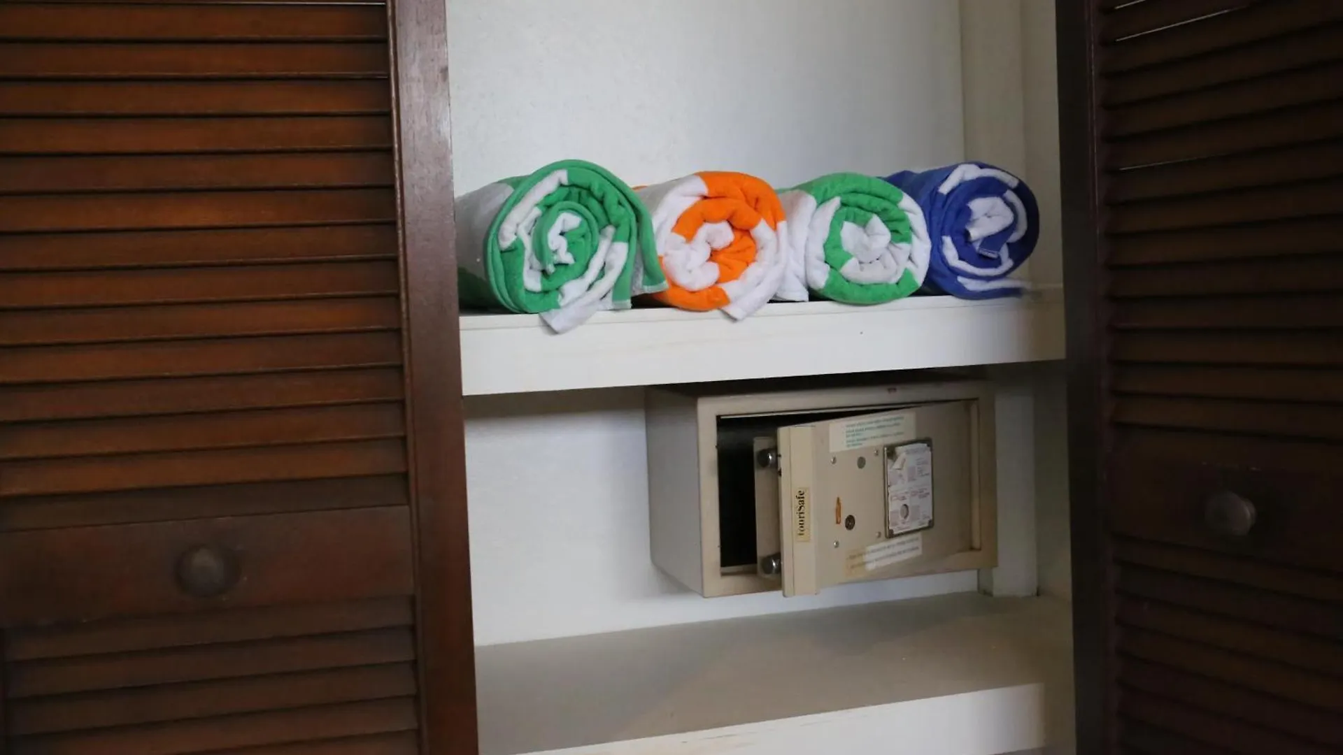 Aloe B&B Oranjestad
