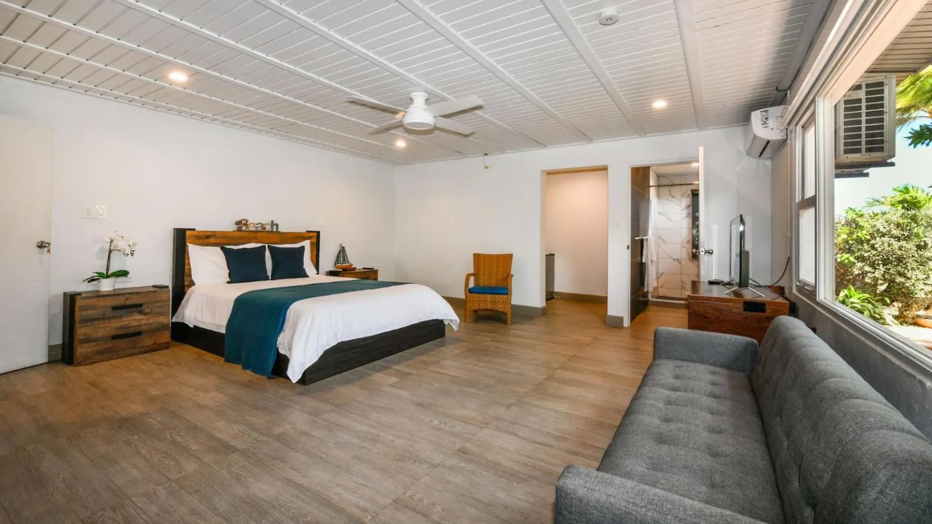 Aloe B&B Oranjestad
