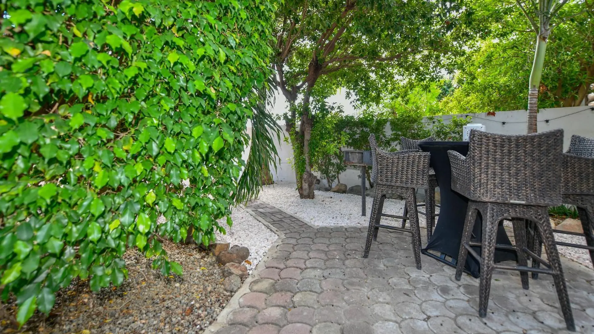 Aloe B&B Oranjestad