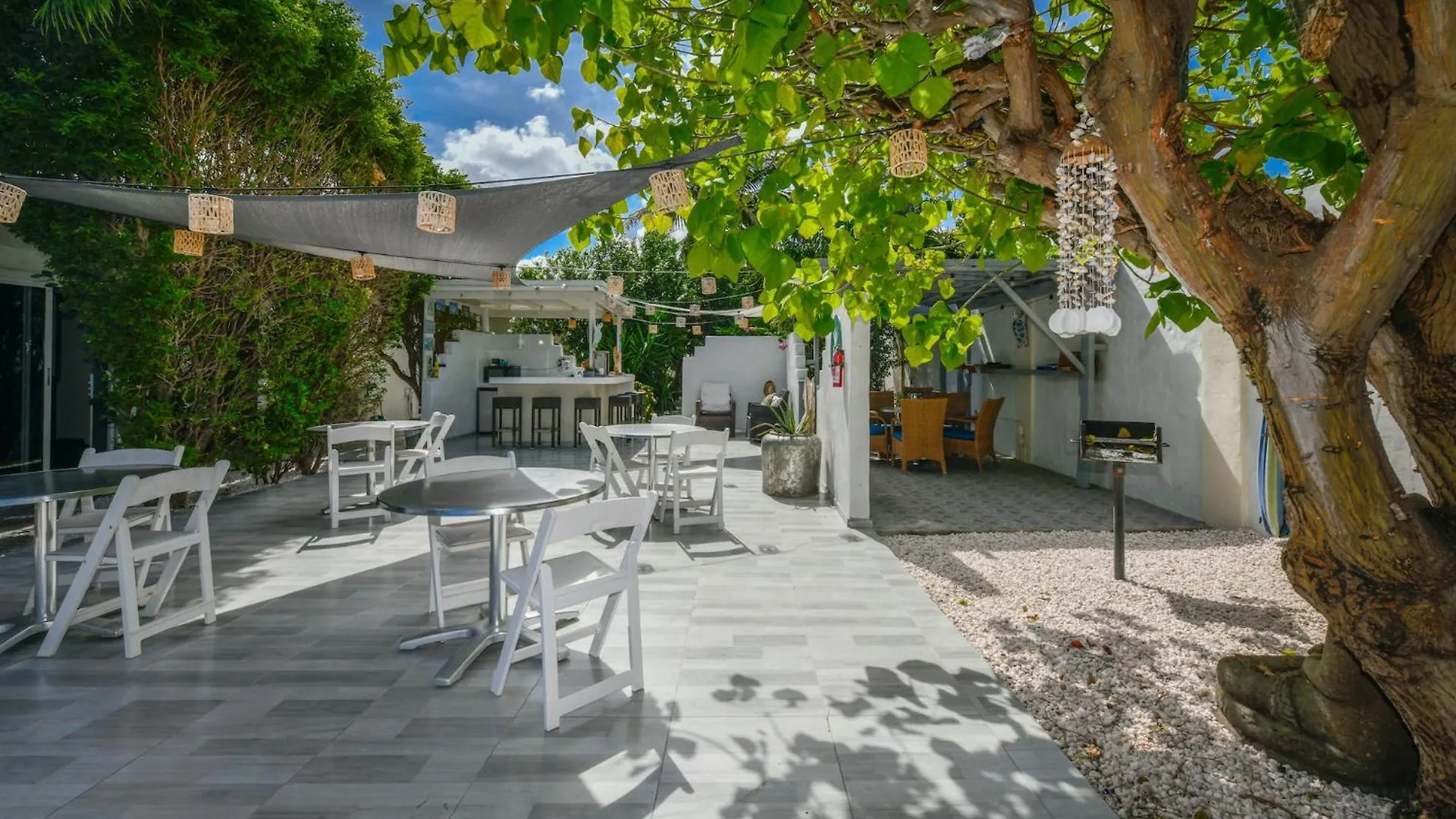 Aloe B&B Oranjestad 0*,