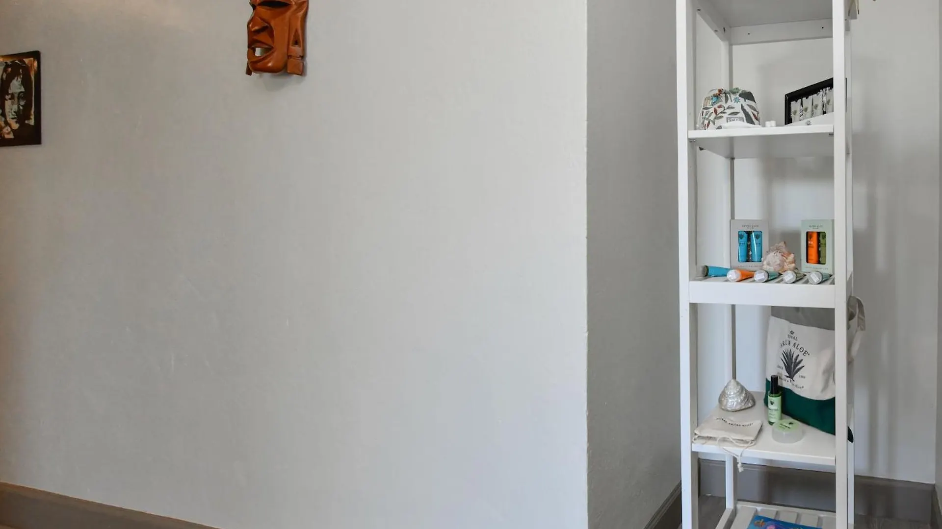 Aloe B&B Oranjestad 0*,