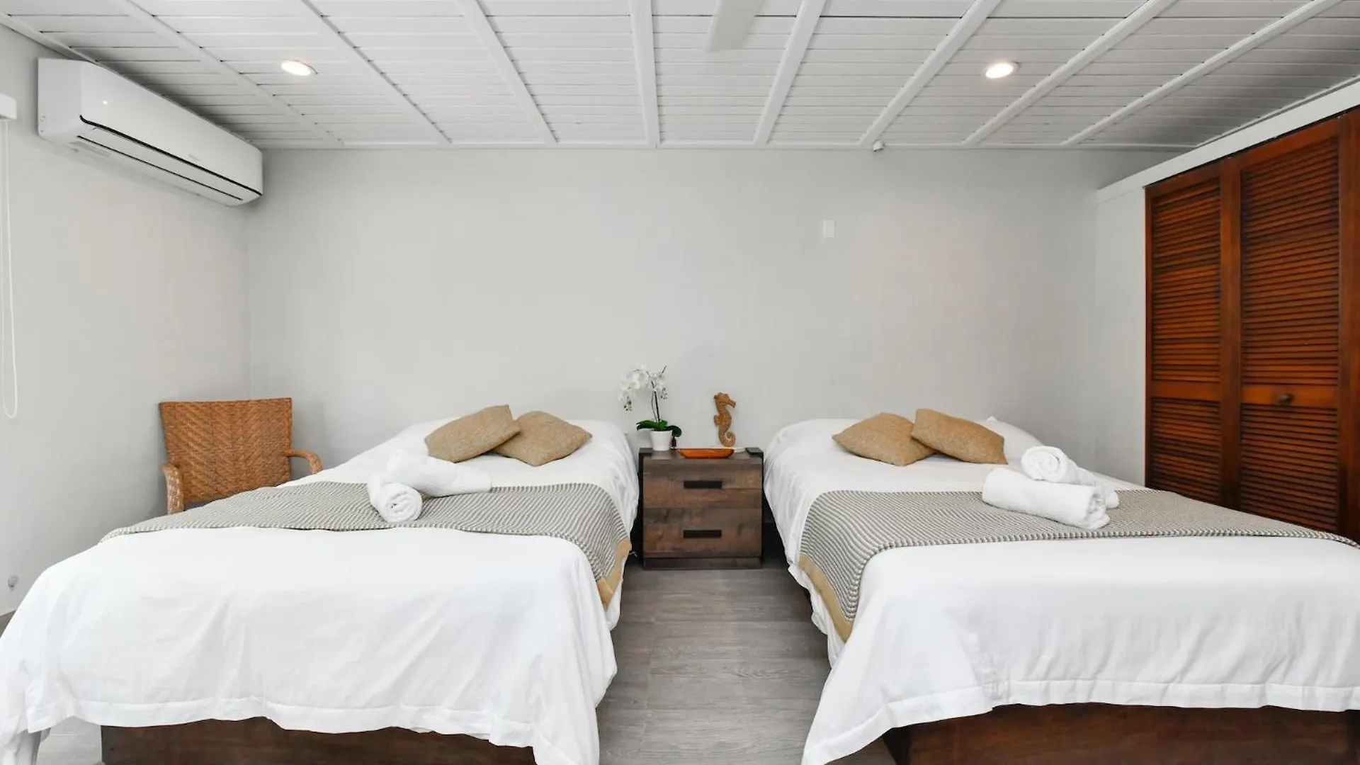 Aloe B&B Oranjestad Aruba