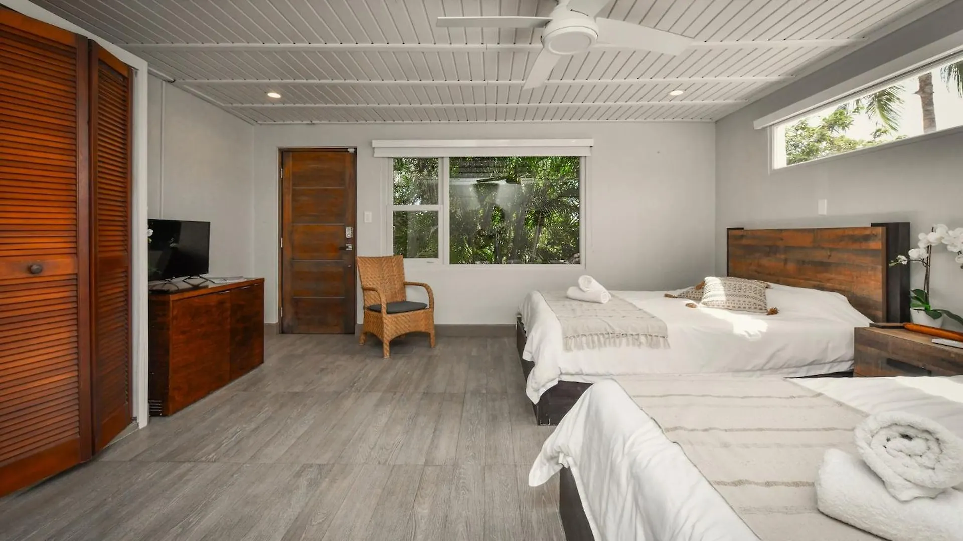 Aloe B&B Oranjestad 0*,  Aruba