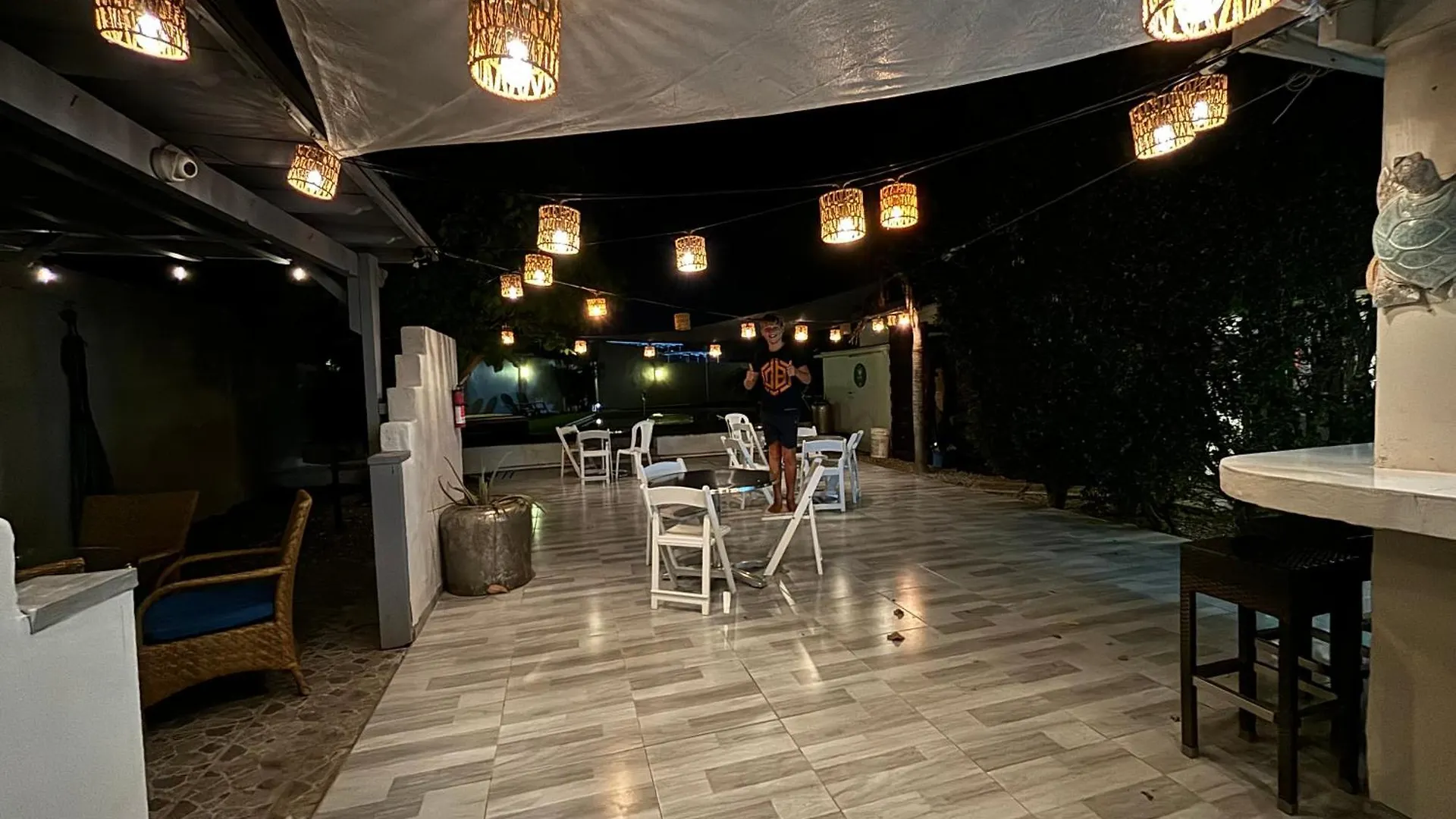 Aloe B&B Oranjestad Aruba