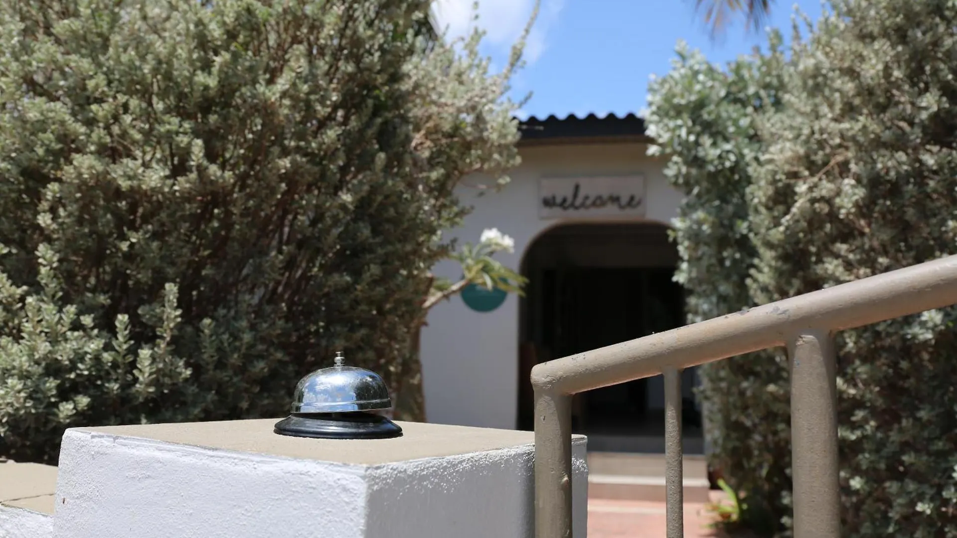 Bed & Breakfast Aloe B&B Oranjestad Aruba