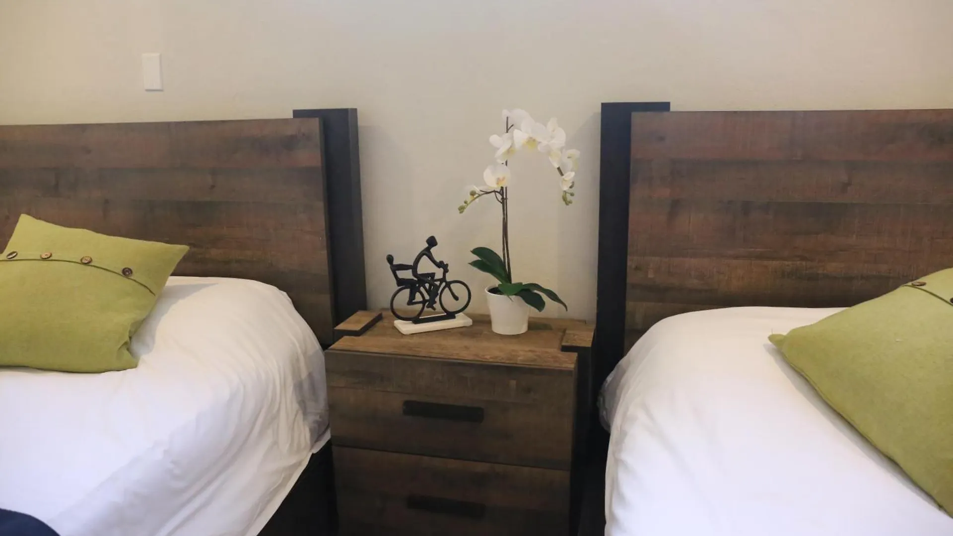 Aloe B&B Oranjestad Bed & Breakfast