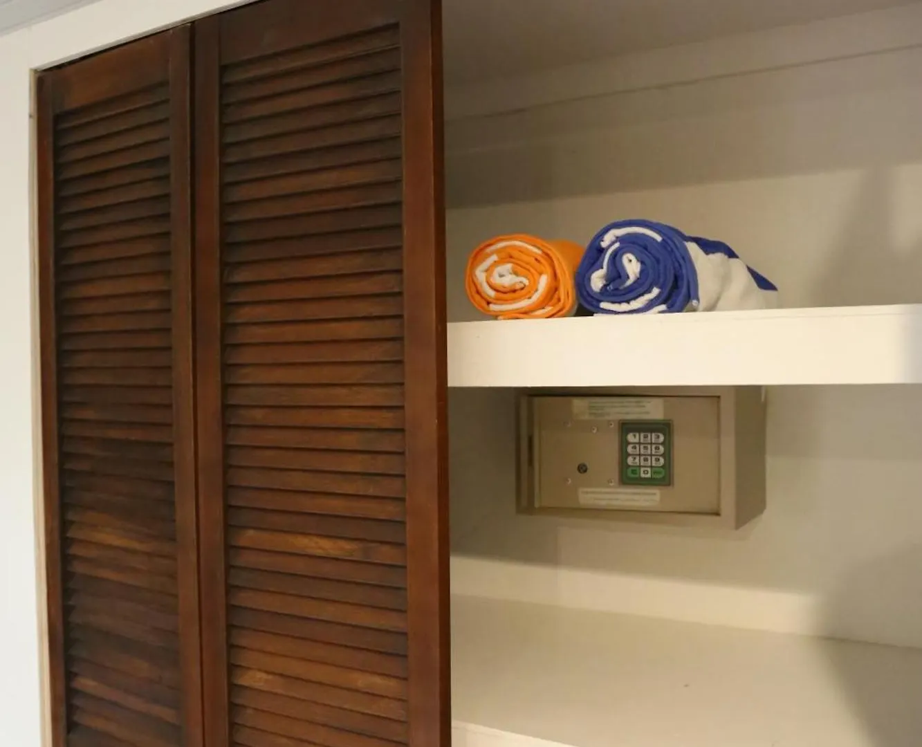 Aloe B&B Oranjestad Aruba