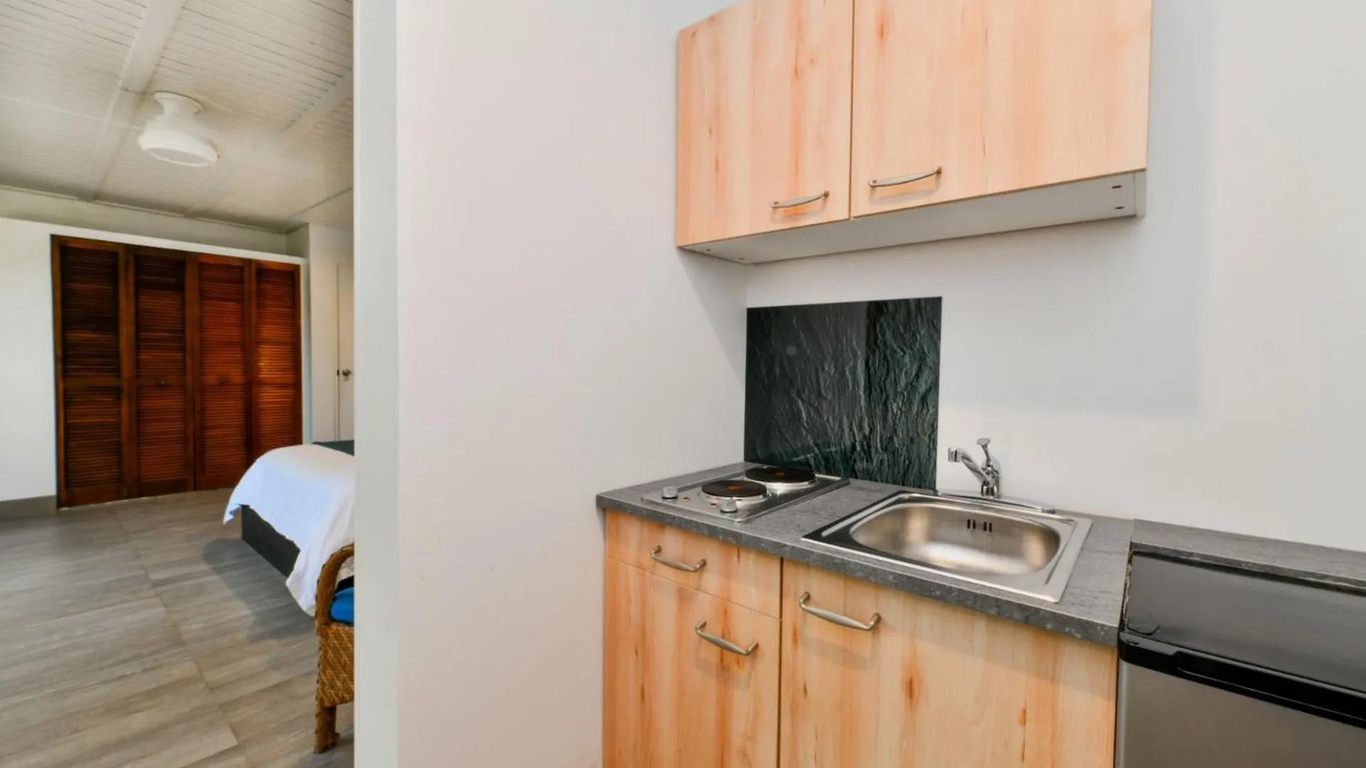 Aloe B&B Oranjestad