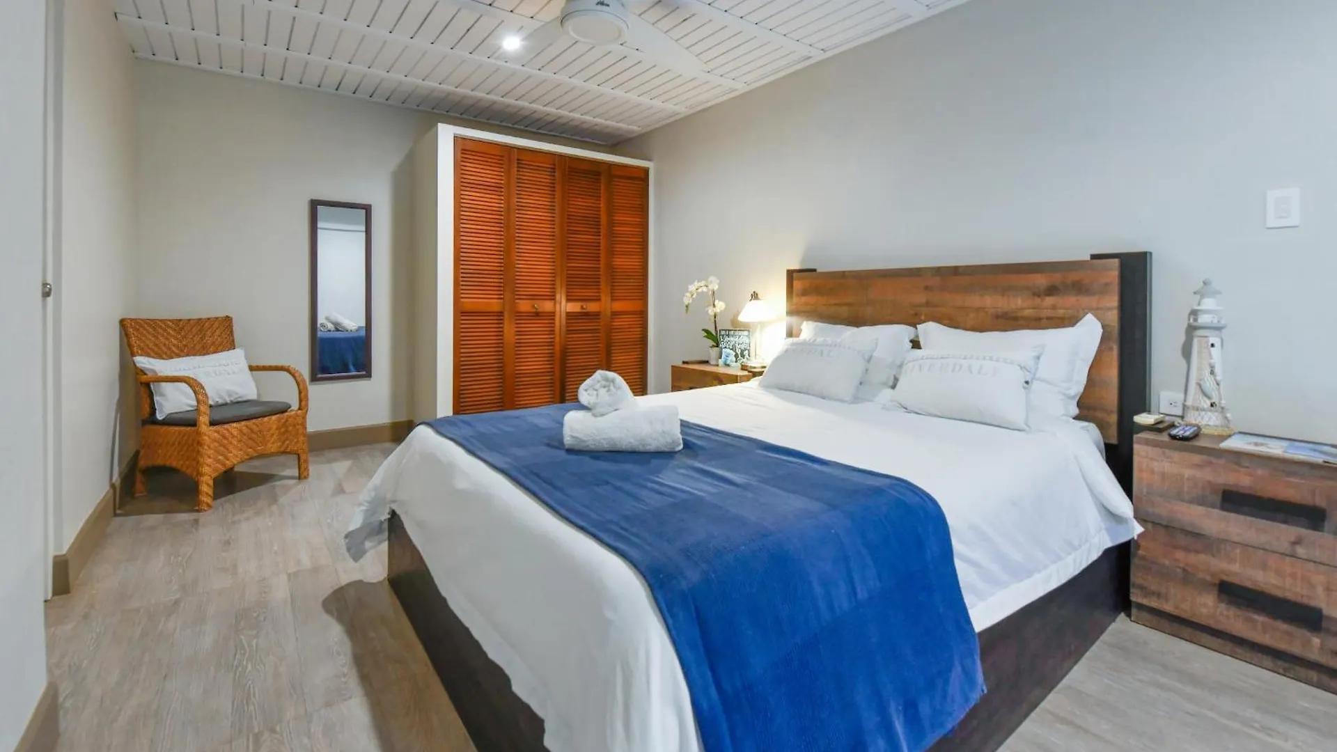 Bed & Breakfast Aloe B&B Oranjestad