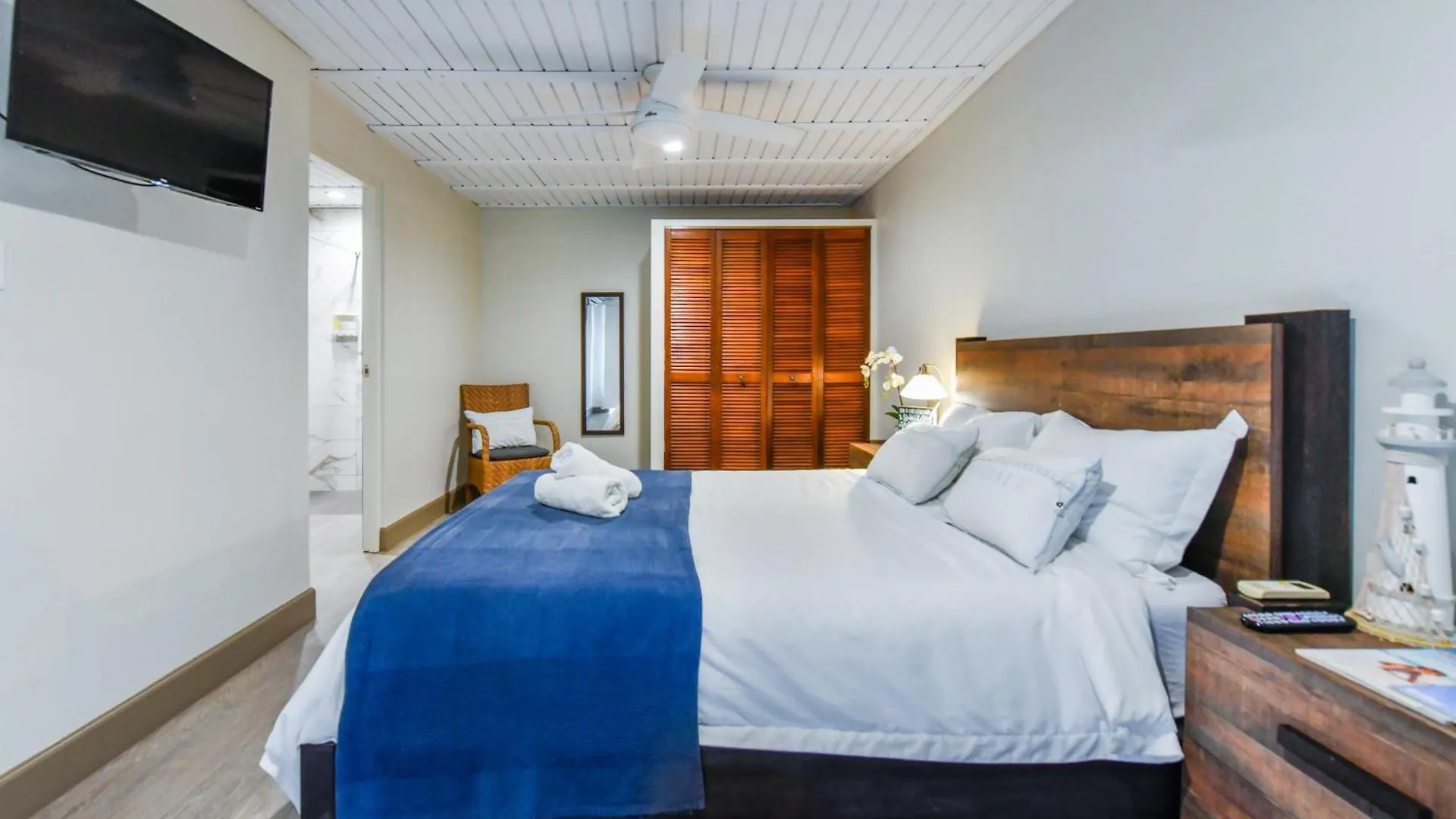 Aloe B&B Oranjestad