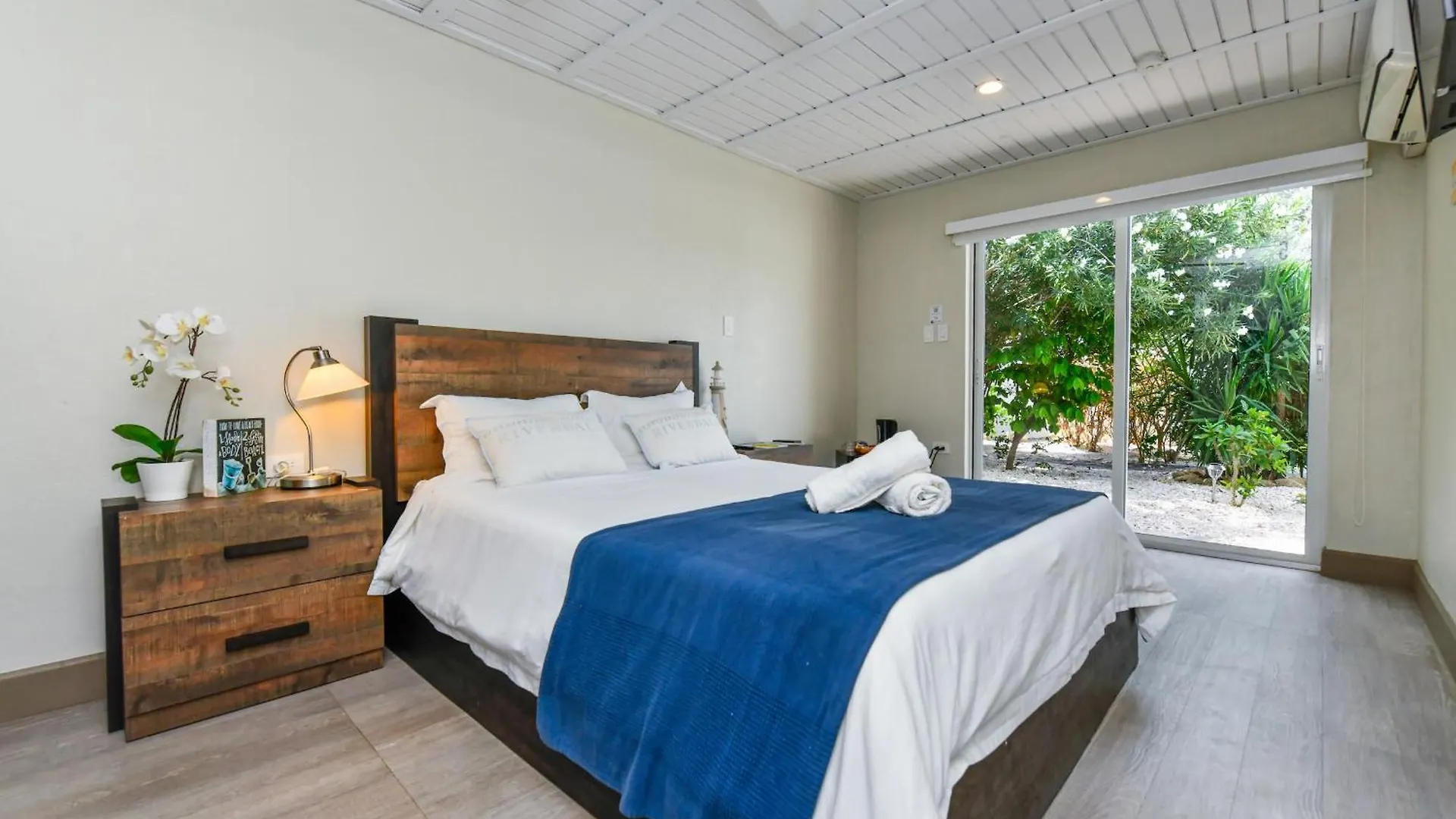 Aloe B&B Oranjestad
