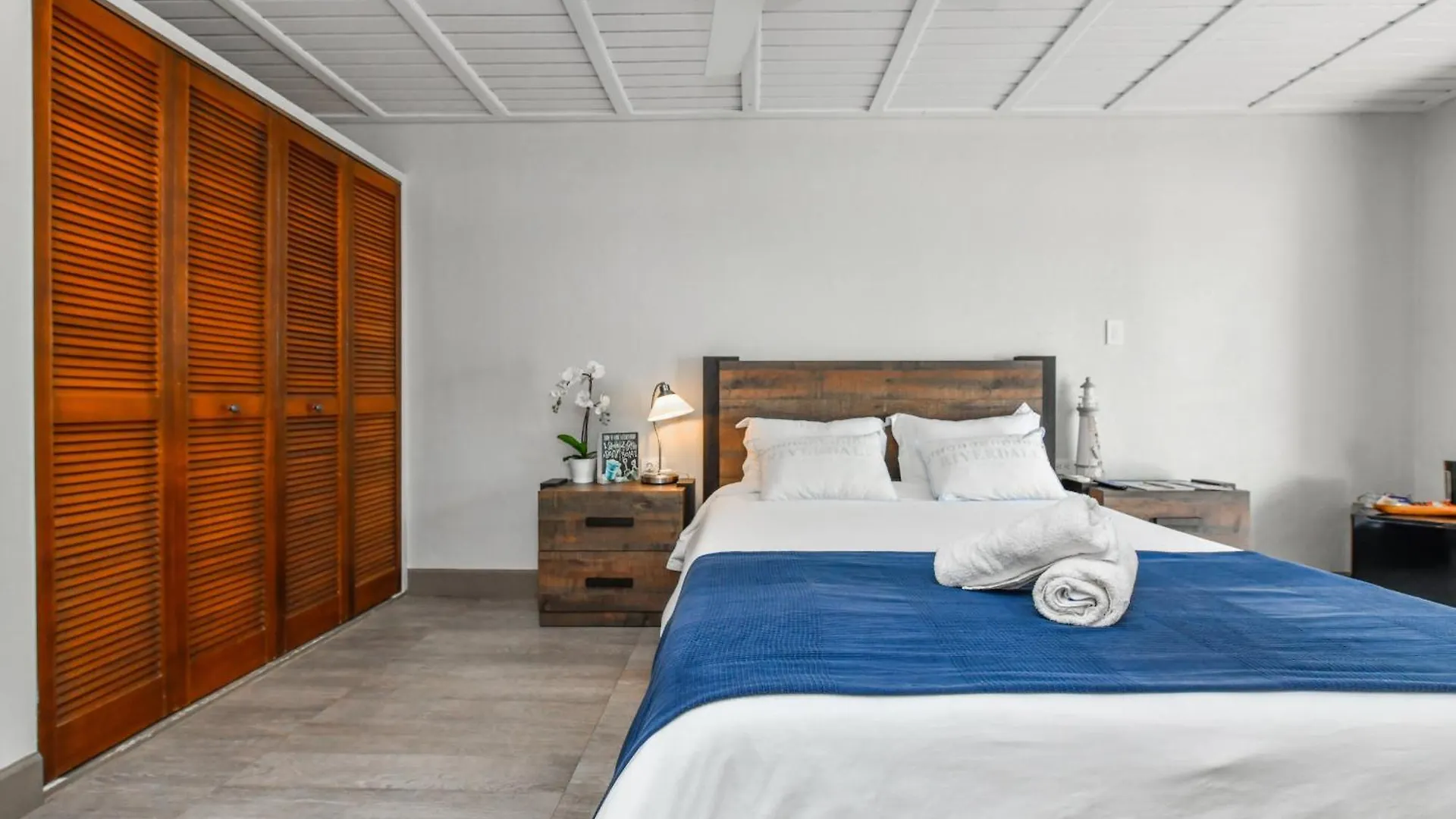 Bed & Breakfast Aloe B&B Oranjestad