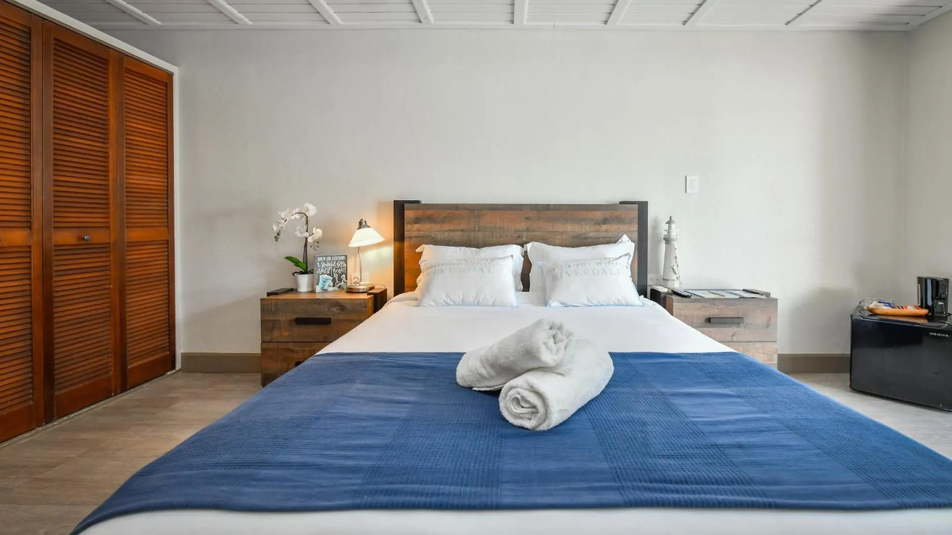 Aloe B&B Oranjestad Bed & Breakfast