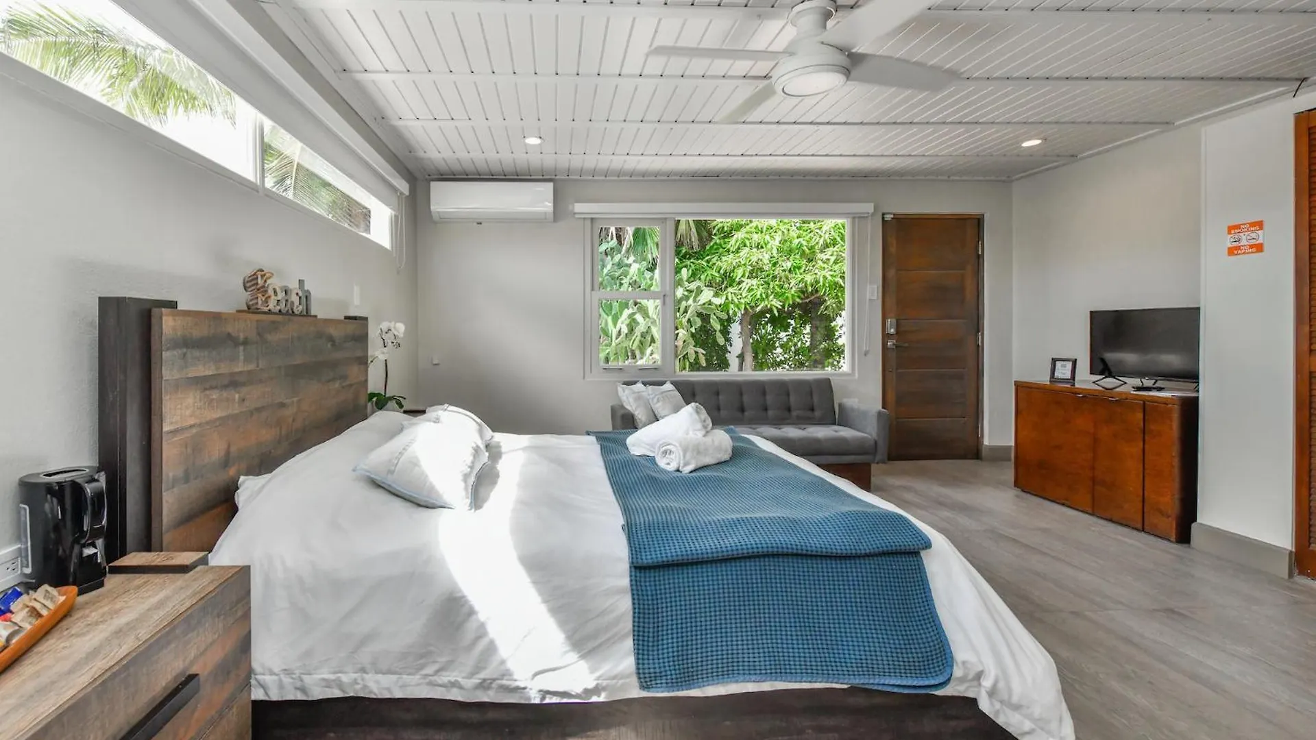 Aloe B&B Oranjestad 0*,