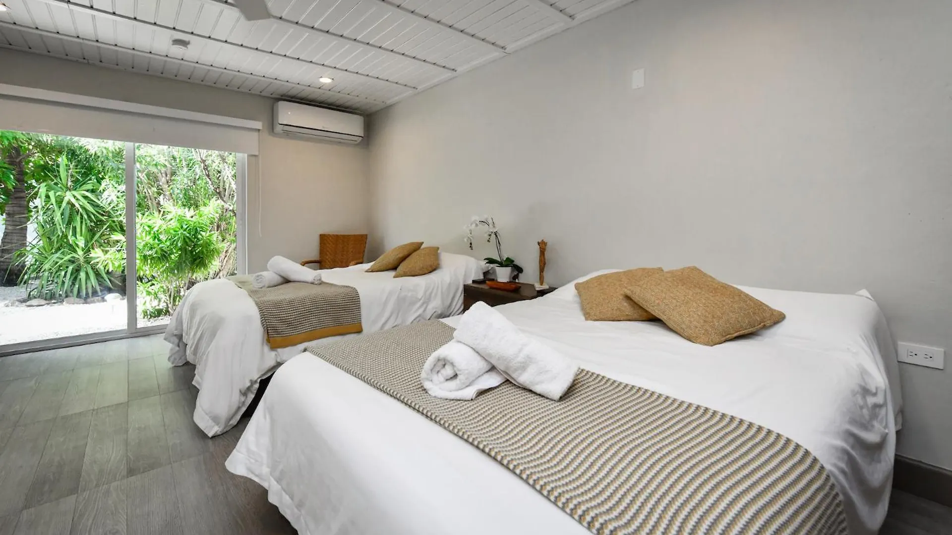 Bed & Breakfast Aloe B&B Oranjestad Aruba