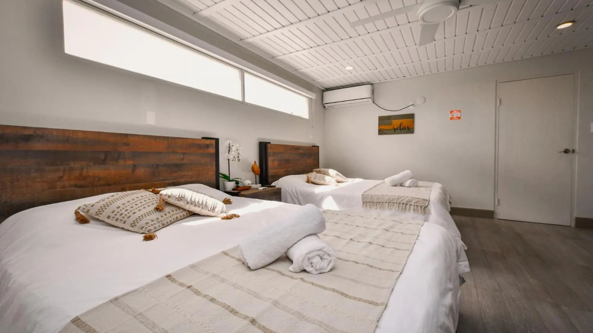 Aloe B&B Oranjestad Aruba