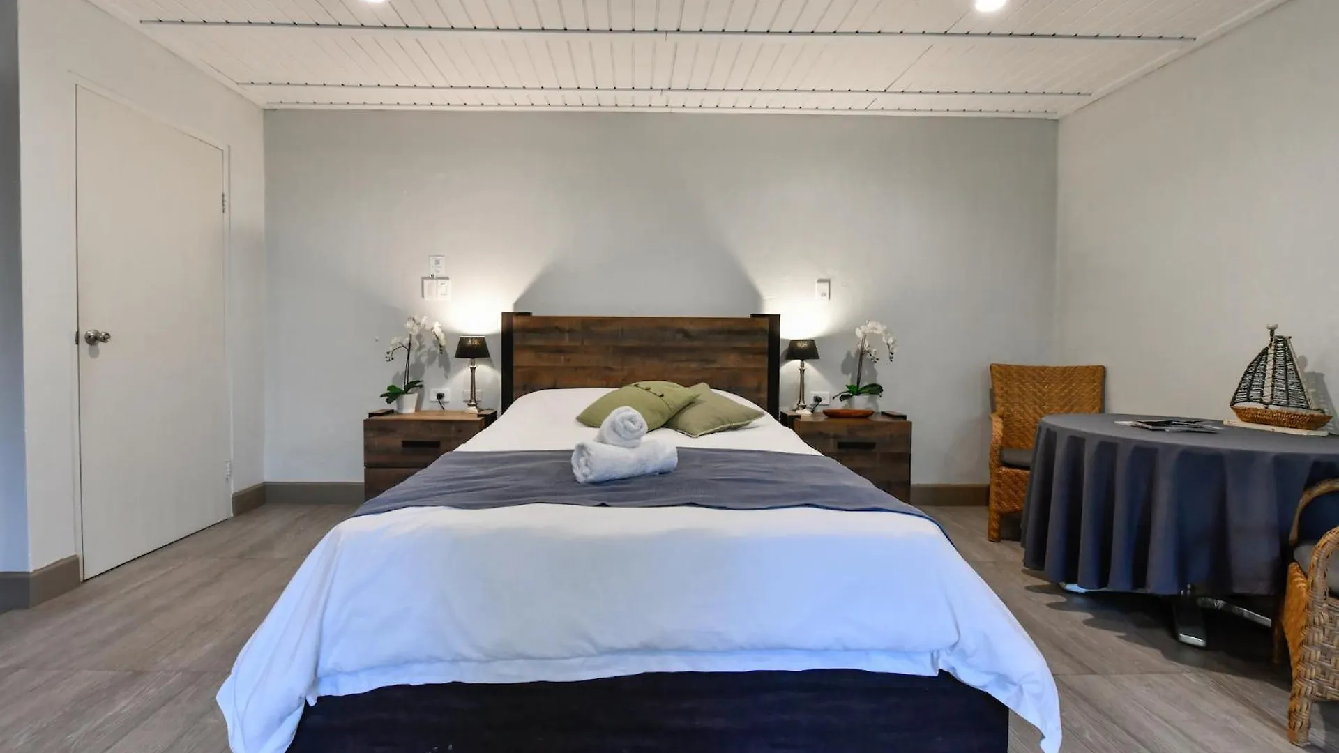 Aloe B&B Oranjestad