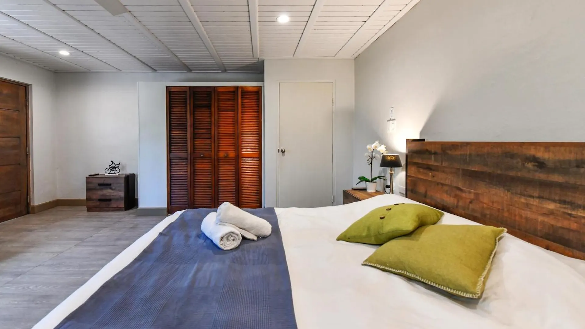 Bed & Breakfast Aloe B&B Oranjestad Aruba