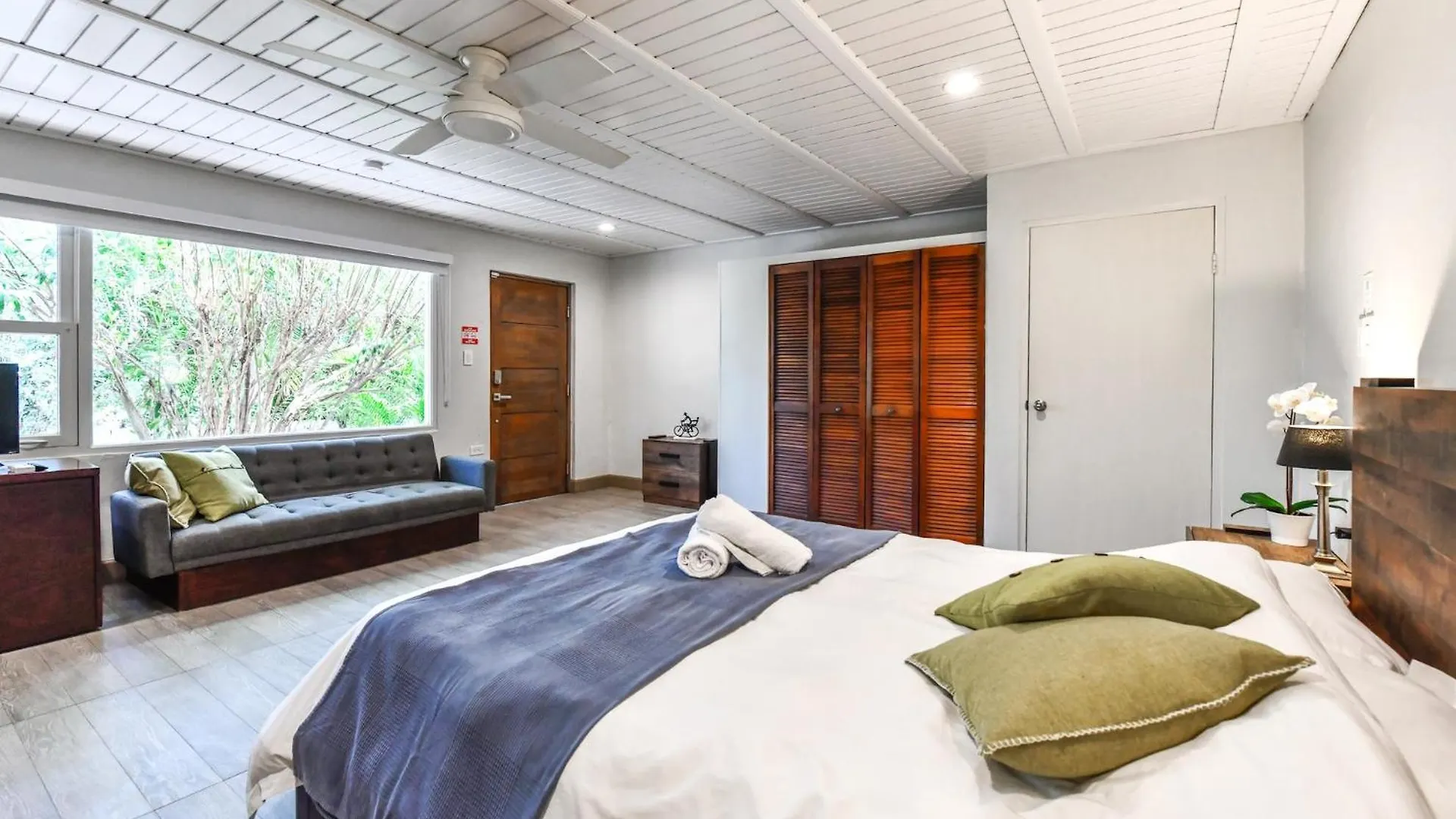 Aloe B&B Oranjestad 0*,