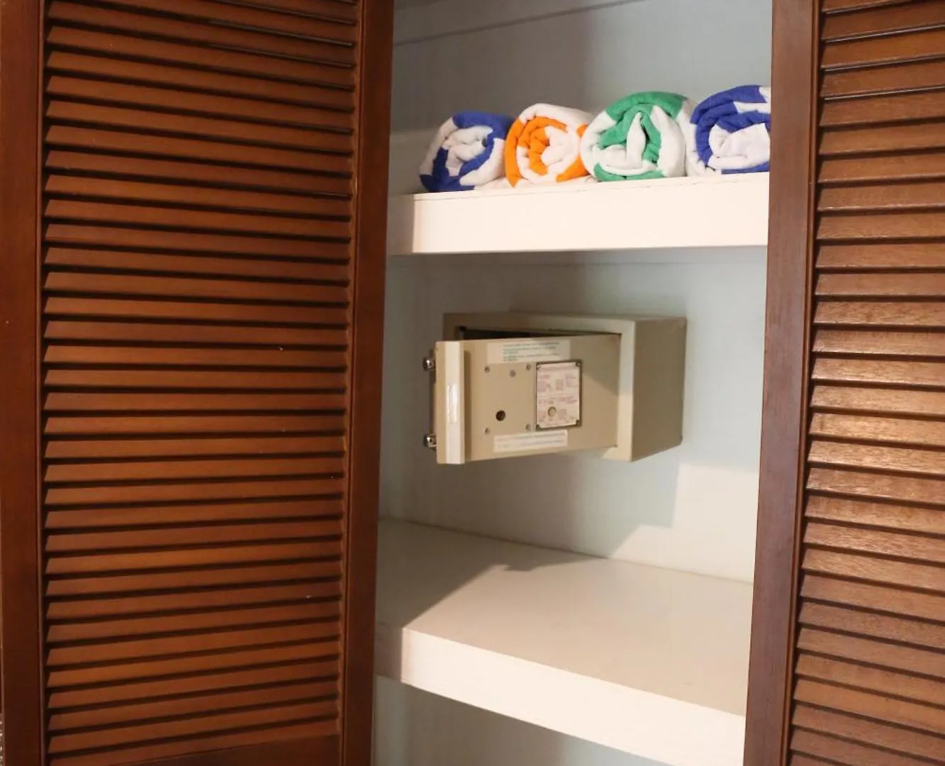 Aloe B&B Oranjestad Panzió