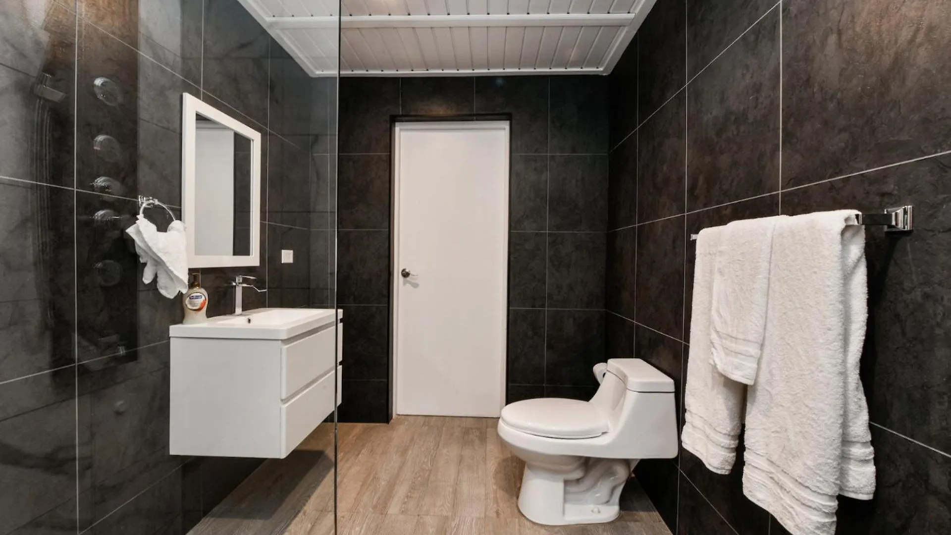 Aloe B&B Oranjestad Panzió