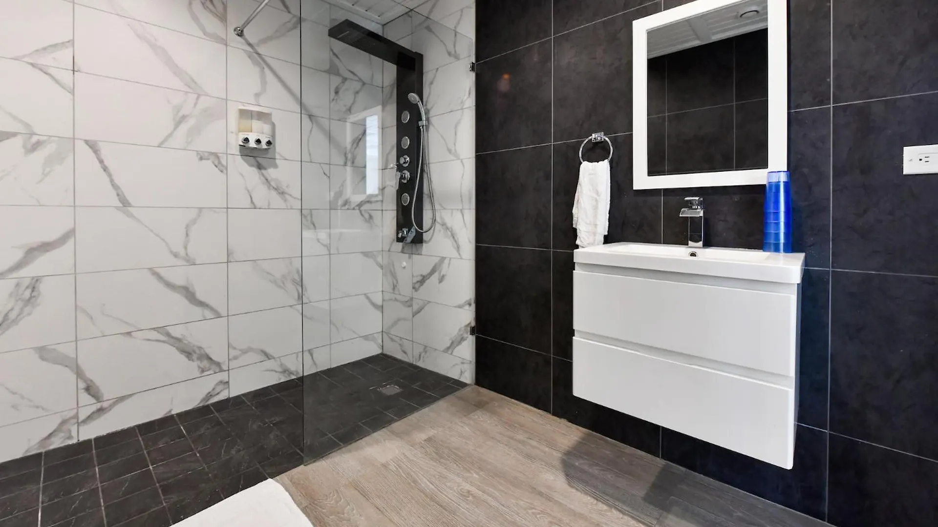 Aloe B&B Oranjestad
